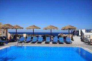 Hotelbild von Aegean View Hotel