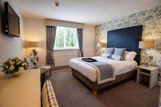 Hotelbild von The Woughton House
