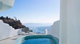 Pegasus Suites & Spa