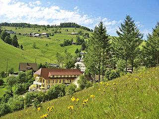 Naturparkhotel Grüner Baum