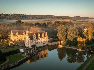 Schlosshotel Münchhausen