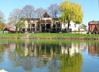 Bild Mainpromenade
