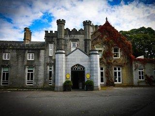 Hotelbild von Abbey Hotel Roscommon
