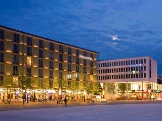 Novotel Munich Messe