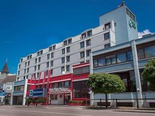 Best Western Plaza Hotel Wels