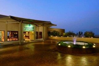 Hotelbild vom Atana Khasab