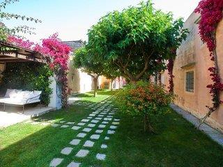 Masseria & Casina Li Foggi