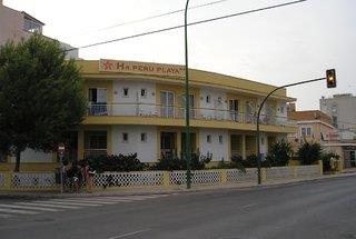 Hotel Mix Perú Playa