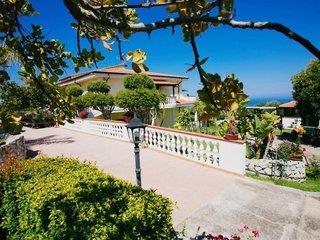 Residence Fonte Di Bagnaria