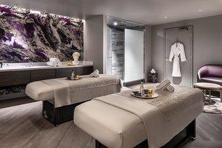 The Omni King Edward Hotel 4*