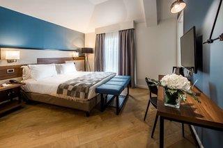Hotelbild von Best Western Hotel Metropoli