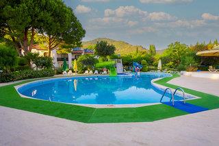 Hotelbild von Dogan Paradise Family Club