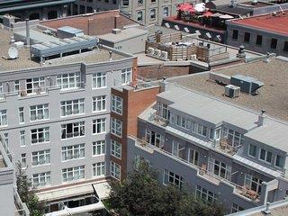 Le Saint-Sulpice Hotel Montreal 5*