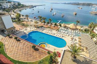 Diamond of Bodrum by Loxia Hotels