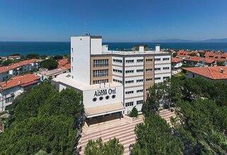 Hotelbild vom Albora