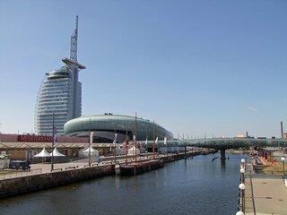 Nautic Hotel Bremerhaven