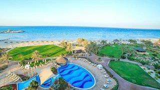 Danat Jebel Dhanna Resort