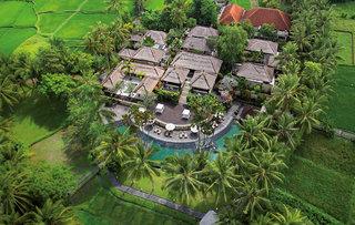 Ubud Village Resort & Spa