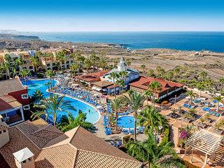 Bahia Principe Sunlight Costa Adeje & Tenerife Resort