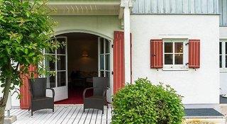 Golfhotel Villa Drachenwand Mondsee