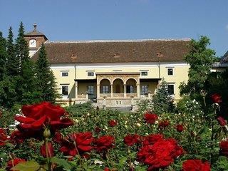 Hotelbild von Schloss Weikersdorf