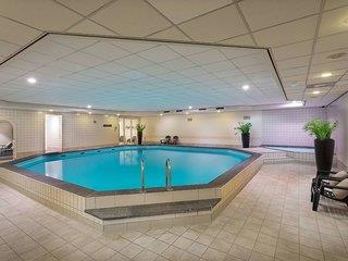 Hotelbild von Ramada by Wyndham Amsterdam Airport Schiphol