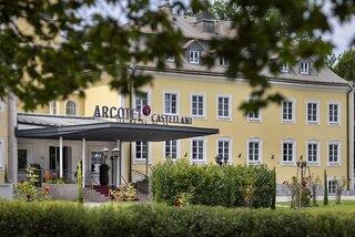 7 Tage ÜF pro Person ab 636 €