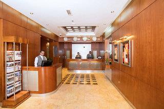Hotelbild von Al Rawda Arjaan by Rotana