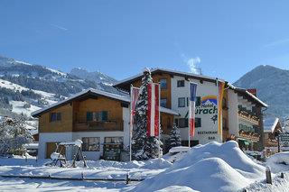 Hotelbild von Aurach
