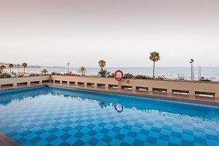 Hotel ILUNION Fuengirola