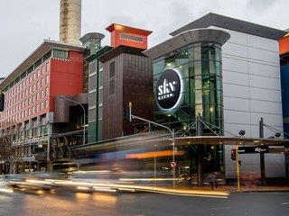 Sky City Hotel Auckland 1