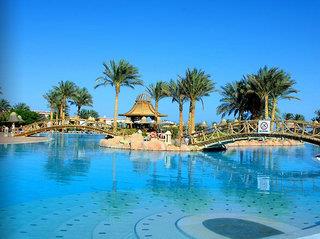 Parrotel Beach Resort, Sharm El Sheikh