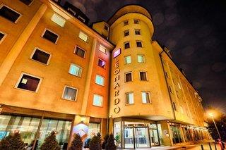 Leonardo Hotel Budapest