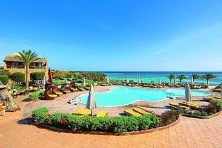 CLUB CALIMERA HABIBA BEACH