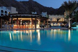 Hotelbild von Shangri-La Barr Al Jissah Resort & Spa