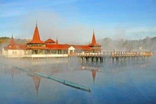 Hunguest Hotel Panorama