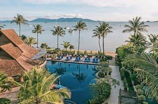 Bo Phut Resort & Spa