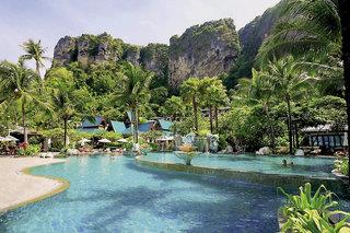 Centara Grand Beach Resort & Villas Krabi