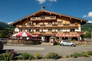 Ferienhotel Alpenhof Aurach