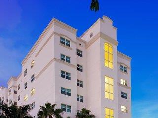 Hotelbild von Residence Inn Miami Aventura Mall