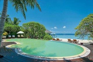 Top Malediven-Deal: Adaaran Prestige Water Villas in Raa (Nord Maalhosmadulu) Atollab 4158€