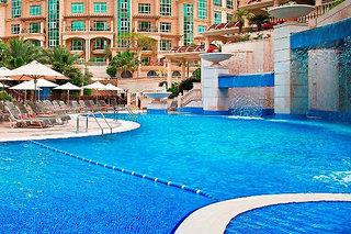 Roda Al Murooj Dubai Downtown Hotel & Suites