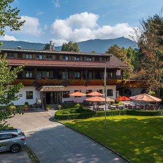 Hotelbild von Landidyll Hotel Das Bayerwald