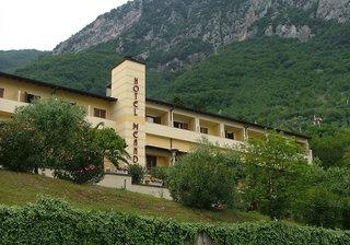 4 Tage Gardasee mit ÜF Hotel Meandro