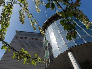 5 Tage in Luxemburg Sofitel Luxembourg Europe