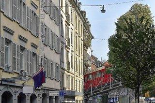 SORELL HOTEL RÜTL...