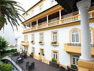 Hotelbild von Veneza