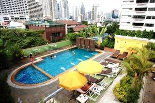 Hotelbild von Woraburi Sukhumvit Hotel & Resort