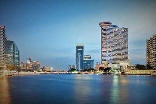 Millennium Hilton Bangkok