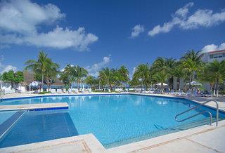 Beachscape Kin Ha Villas & Suites